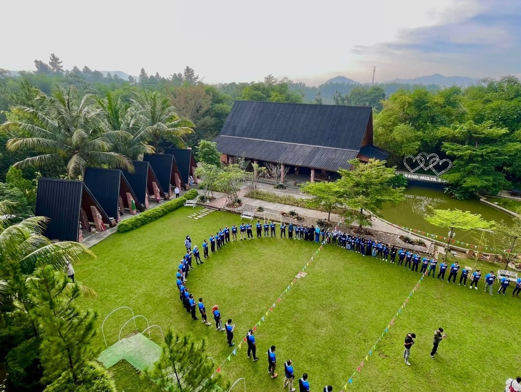 Madmiarja's: Tempat Berkumpul Keluarga yang Tak Terlupakan di Cilacap
